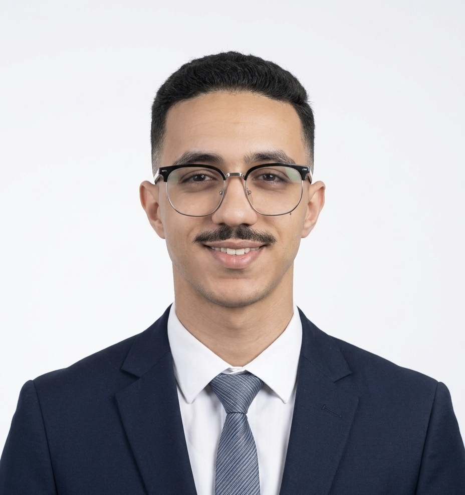 Marouane Moussari