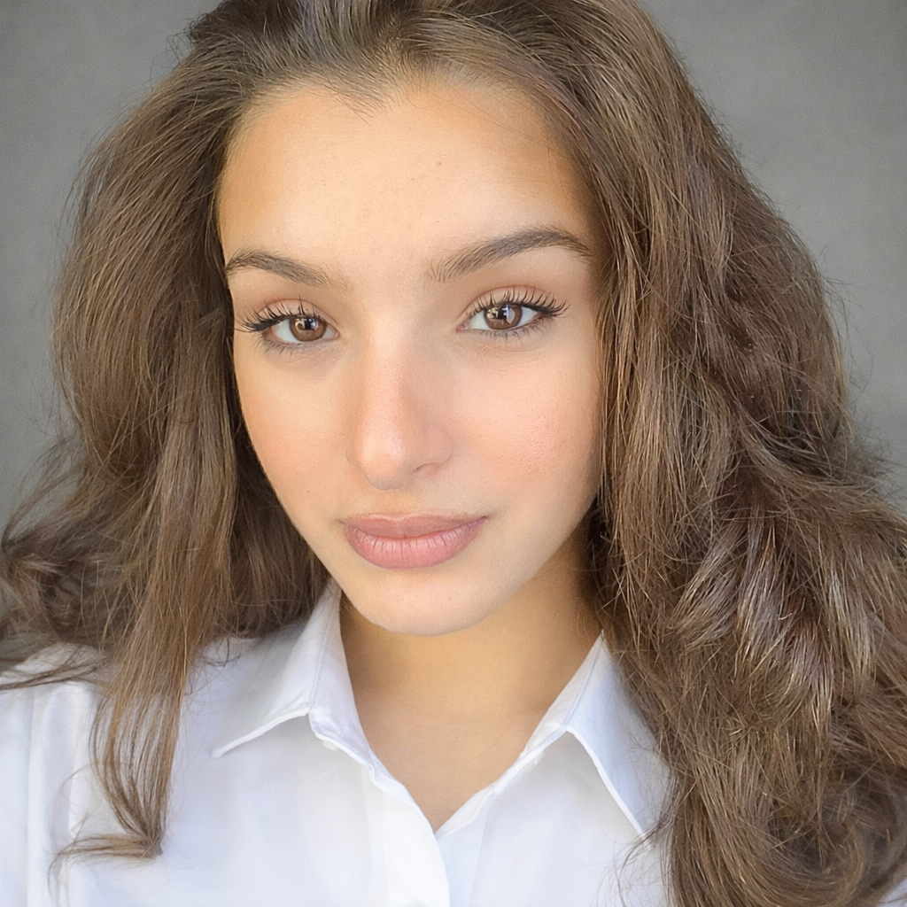 Ikram El Alami