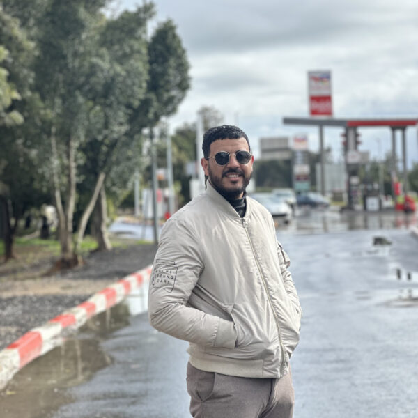 ZAKARYA LAARRAGUE