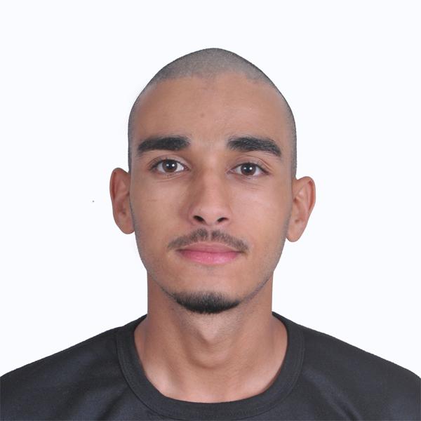 Aymane Moussaoui