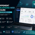Je vais développer votre application web sur mesure