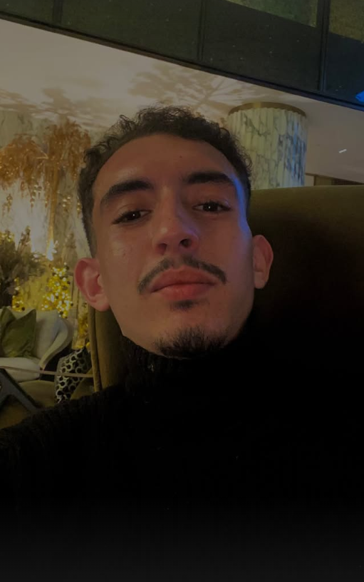 Aziz Maaizate