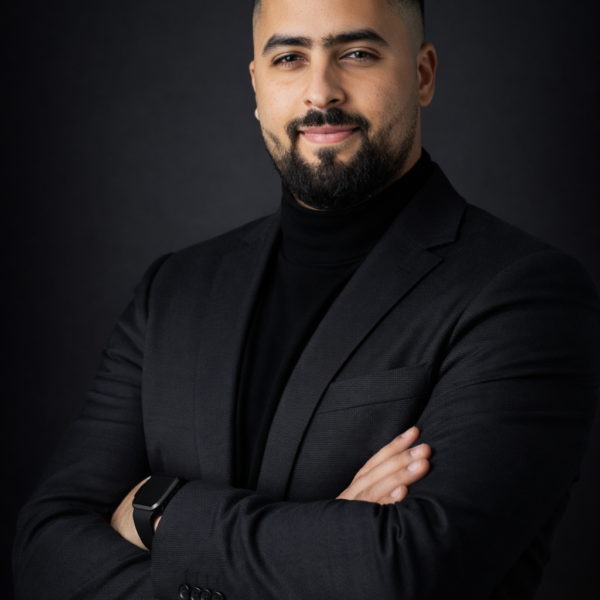 Mohamed Benyahia