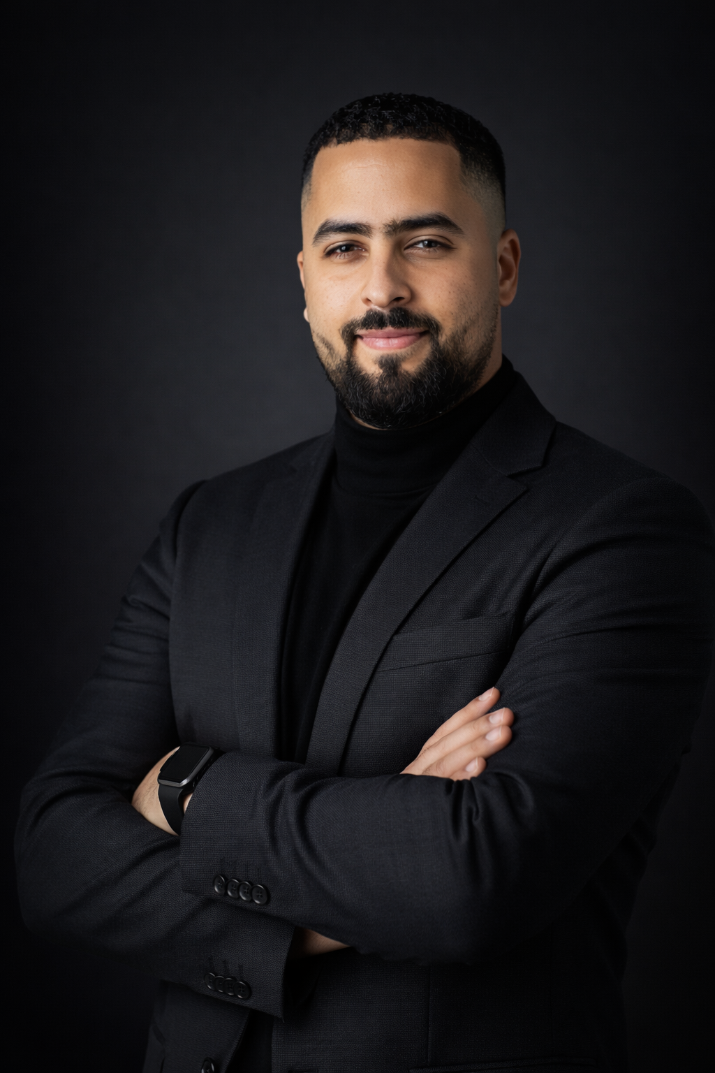 Mohamed Benyahia