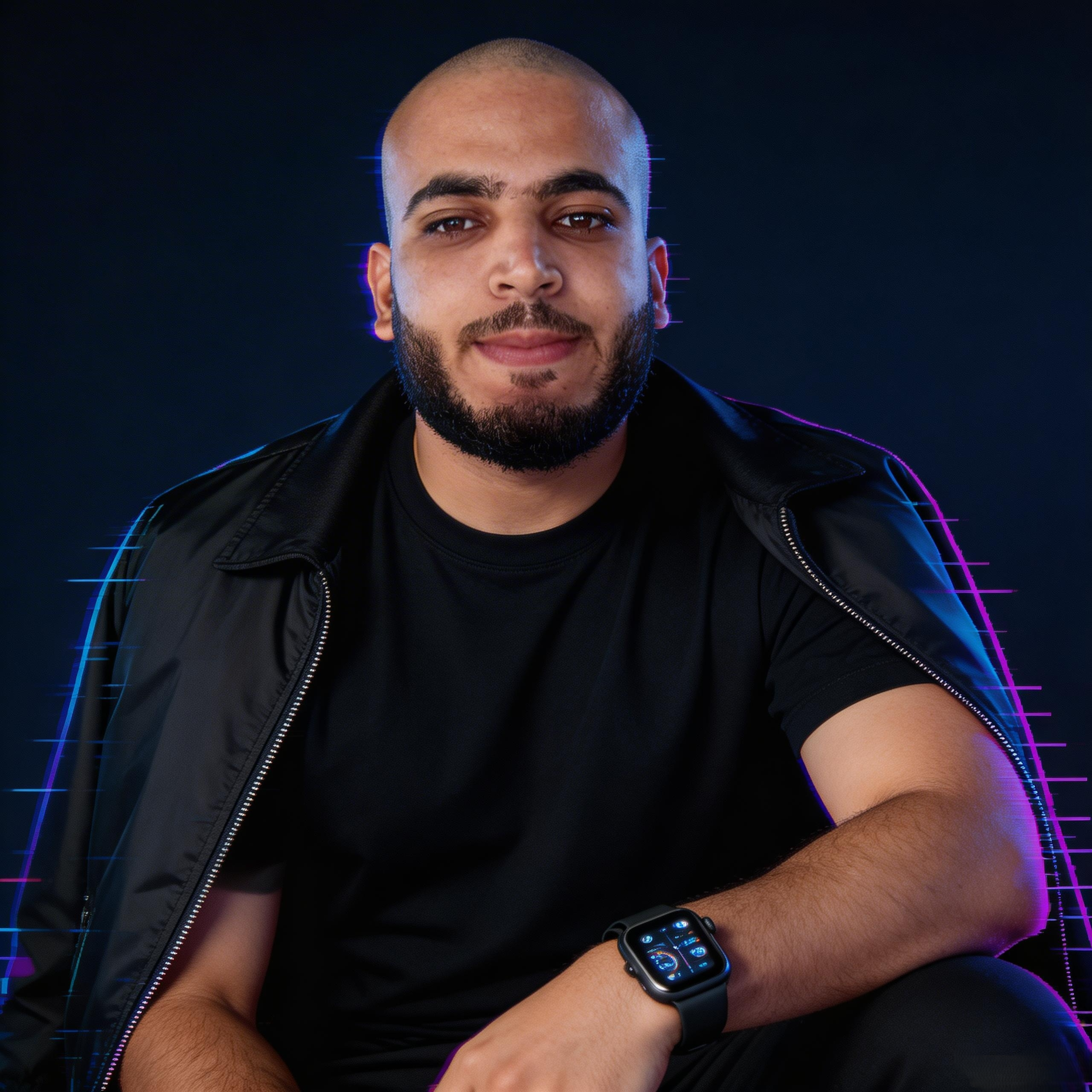 Noaman Makhlouf