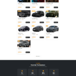 Création de boutique WooCommerce - À distance