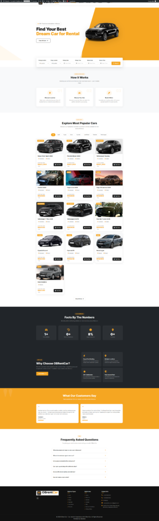 Création de boutique WooCommerce - portfolio - 0