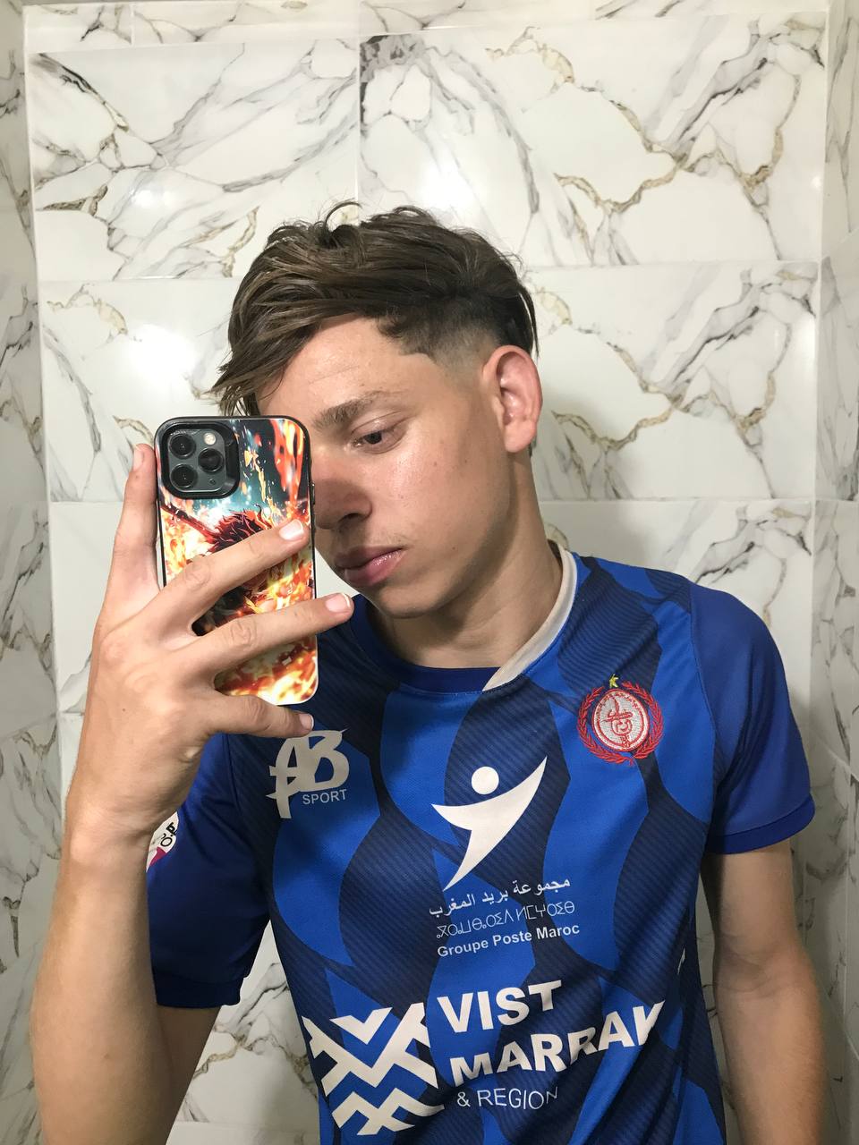 Omar ben khalti