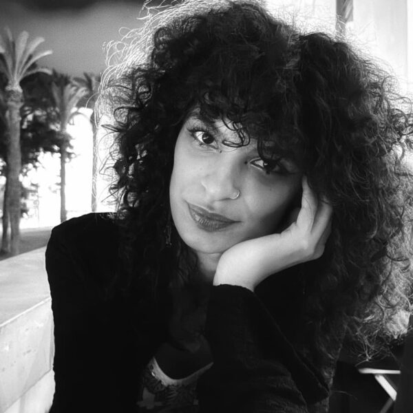 ibtissam idrissi