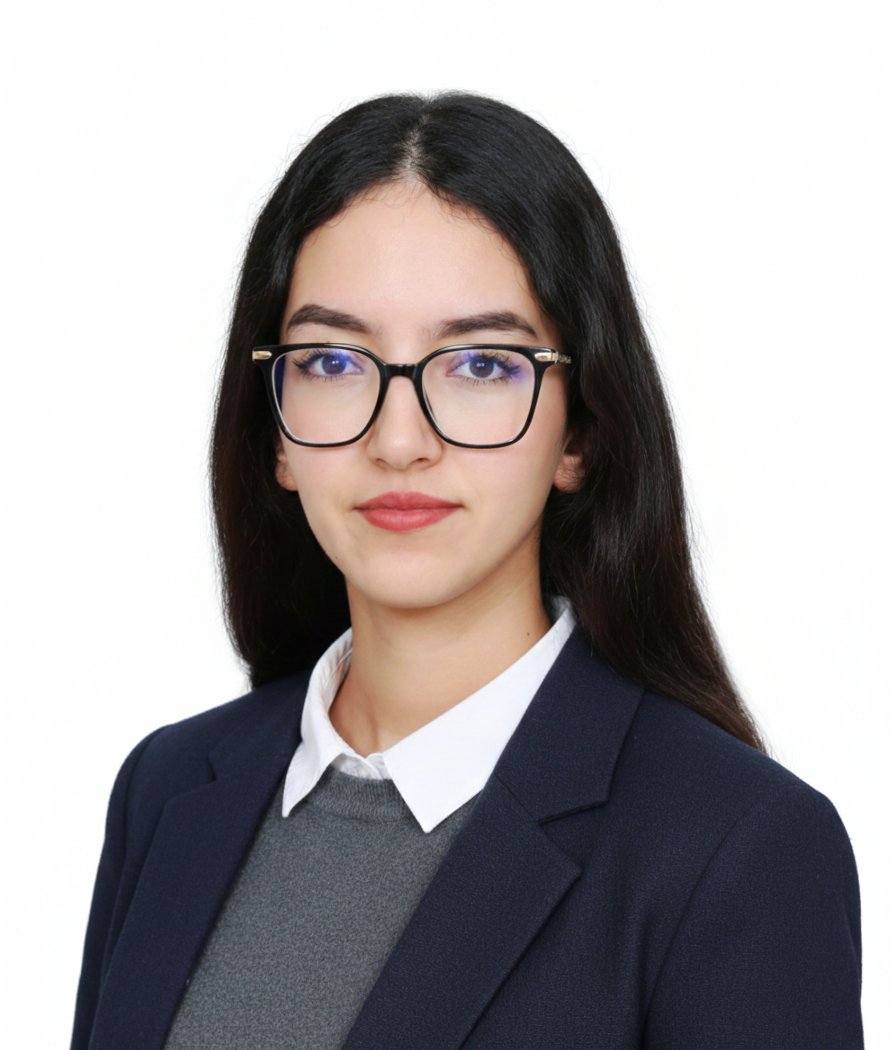 imane hassis