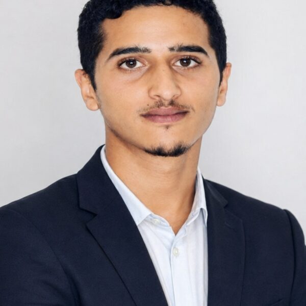 Yassine LAAYATI