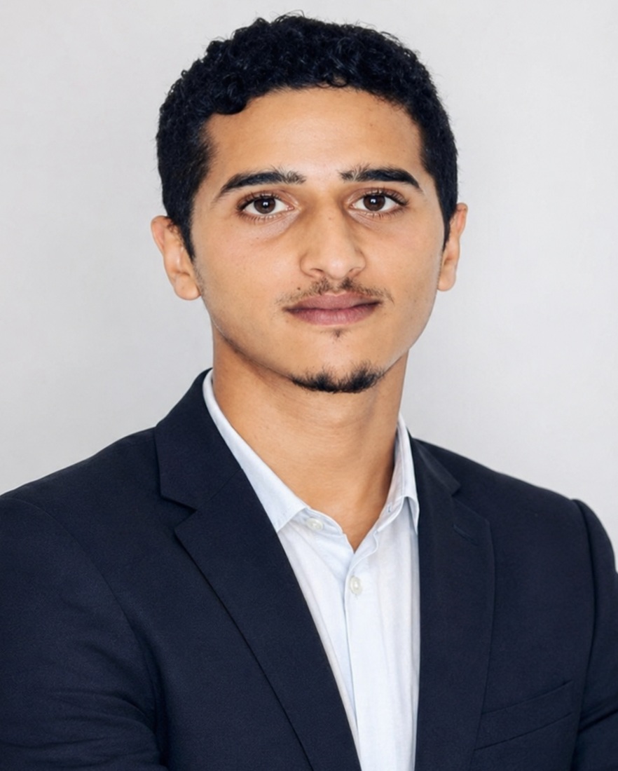 Yassine LAAYATI
