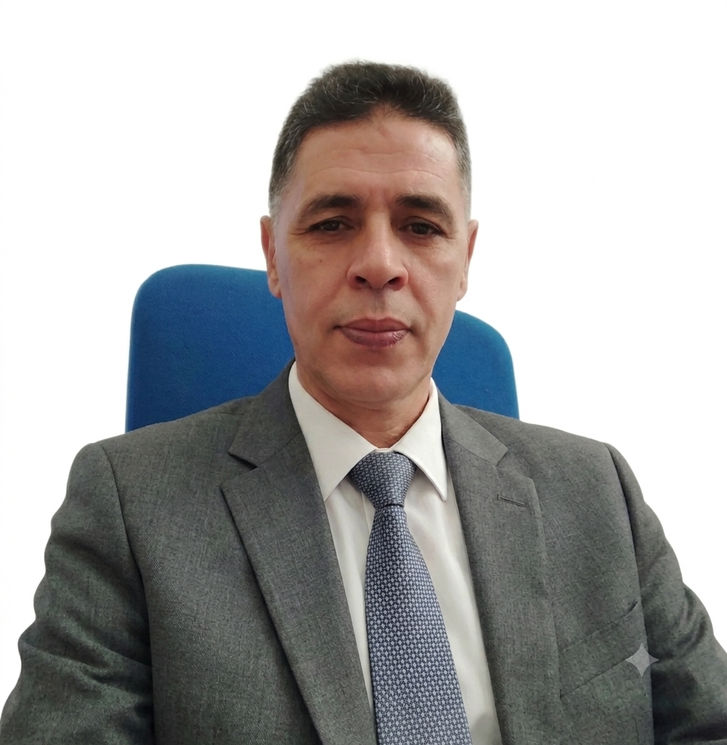 abdelkader belabbes