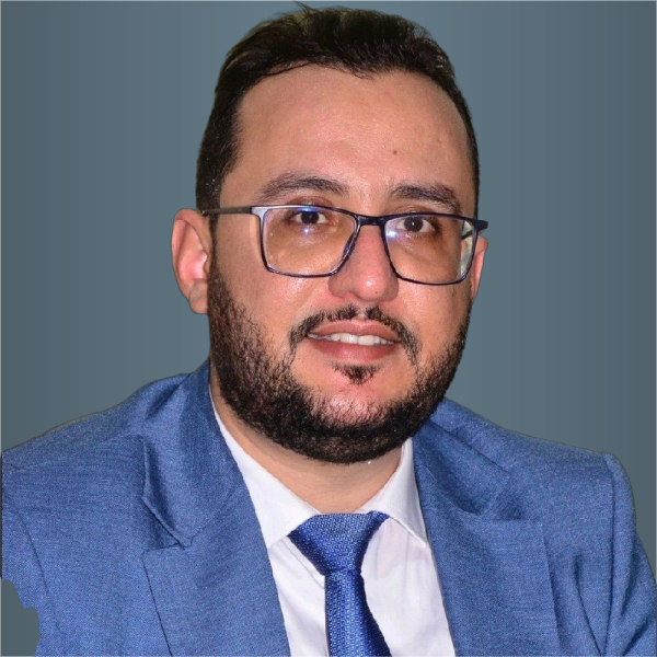 RACHID EL GHAFRAOUI