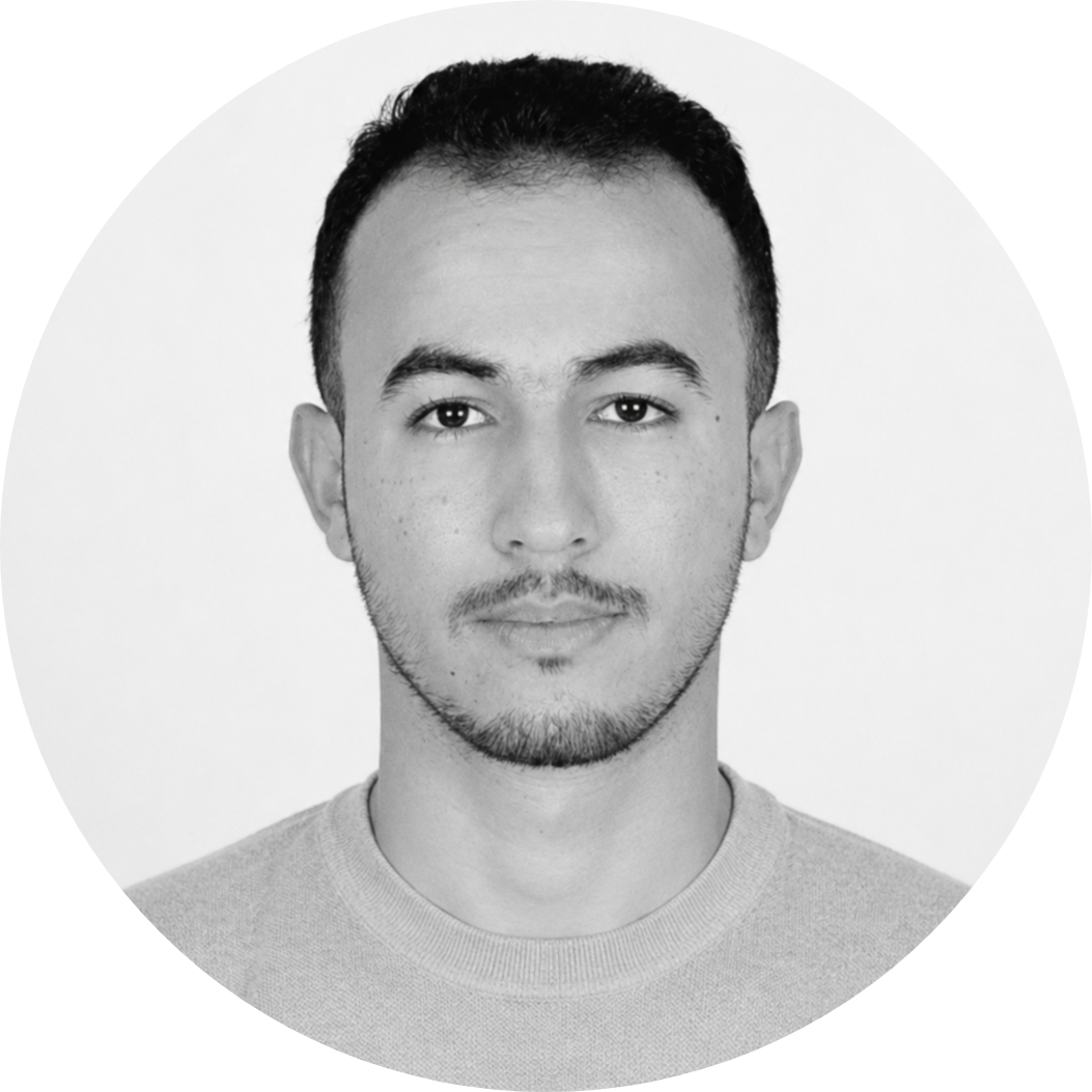 Mohamed ID EL AAMEL