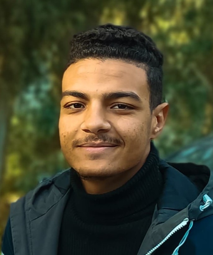 Hossam El Motaouakkel