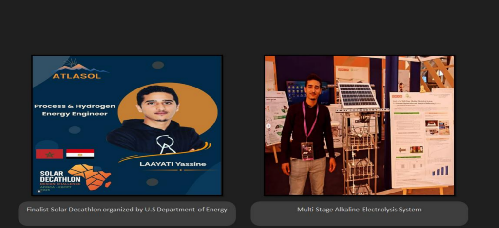 Yassine LAAYATI - portfolio - 1