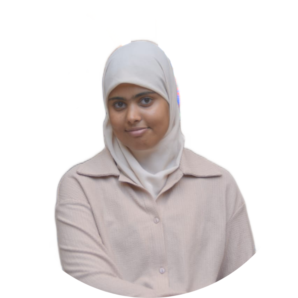 Dou El Fikar Nour Maryam