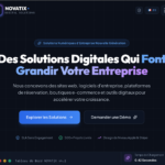 Audit et optimisation de la vitesse de votre site (Score Lighthouse > 90)