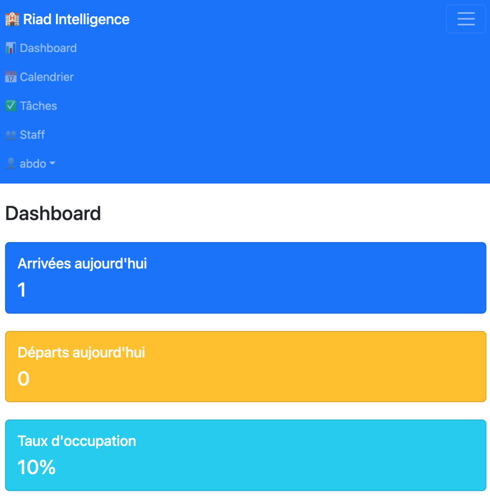 Ajout de fonctionnalités et amélioration de votre application web