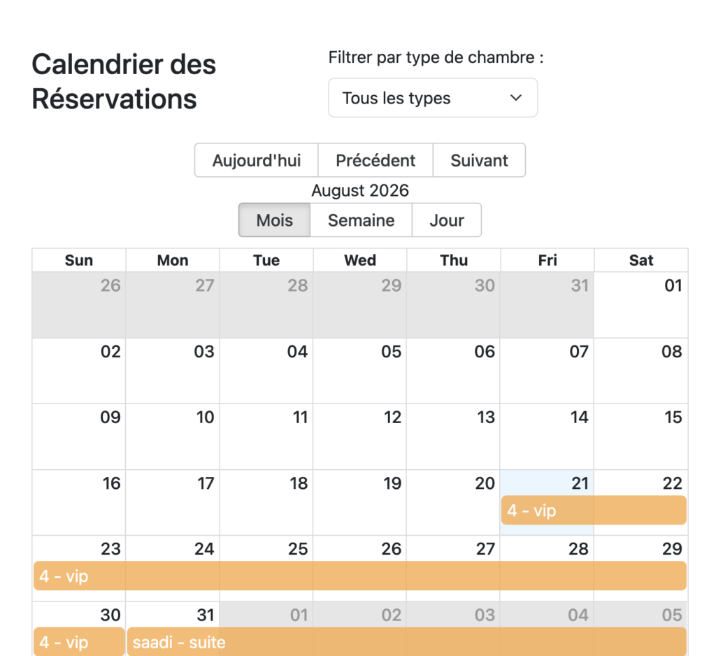 Ajout de fonctionnalités et amélioration de votre application web - portfolio - 2