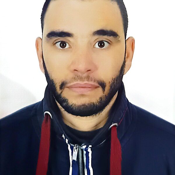 MOURAD ELYAAGOUBI