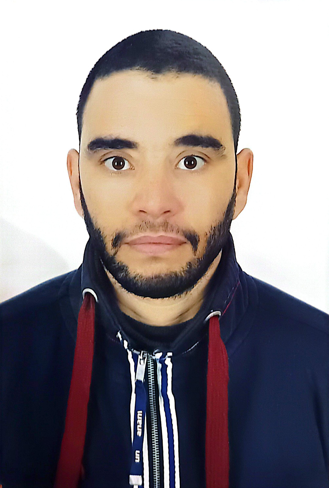 MOURAD ELYAAGOUBI