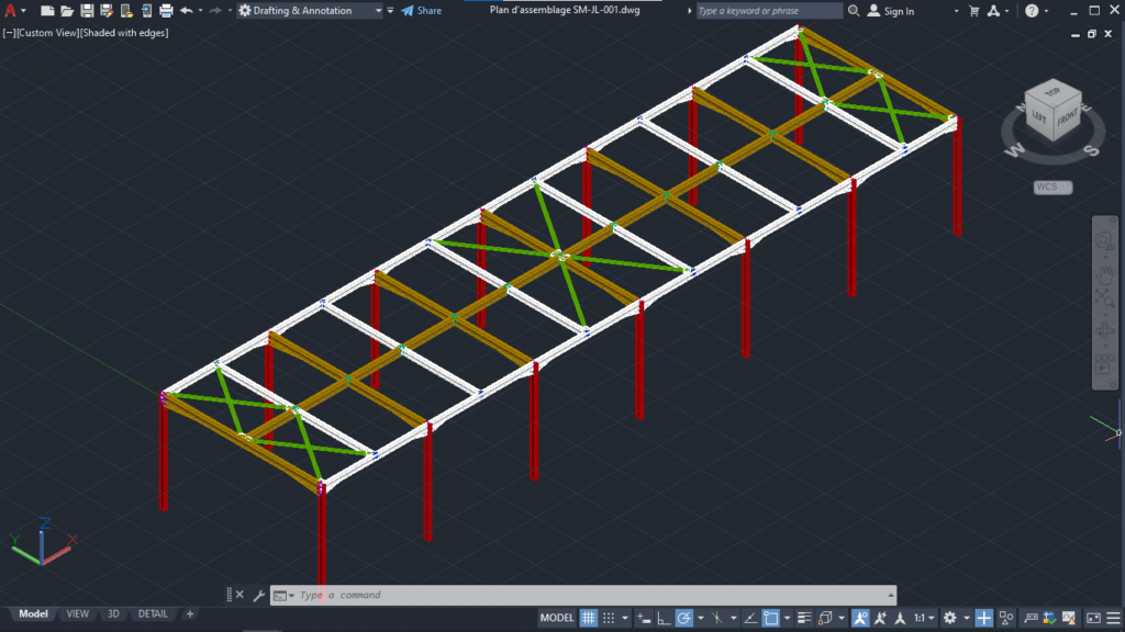 I will provide you with a 3D model within 1 business days - portfolio - 2