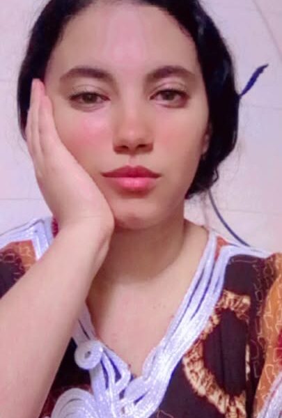 Siham Harrout