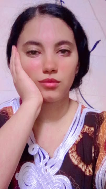 Siham Harrout