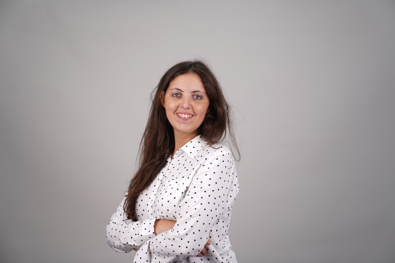 Meryem JALL