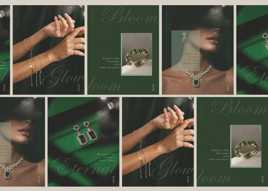 Fatima Korais - portfolio - 0