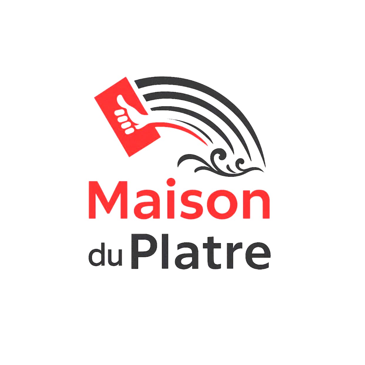 Maison du Platre