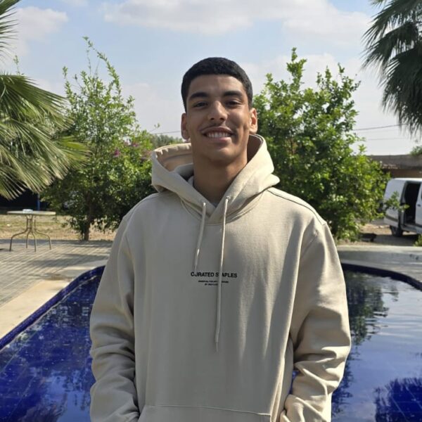 mohamed amine mohamed amine belhaj