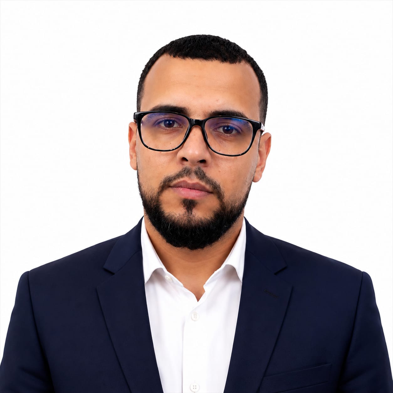 MAJID IZANTRANE