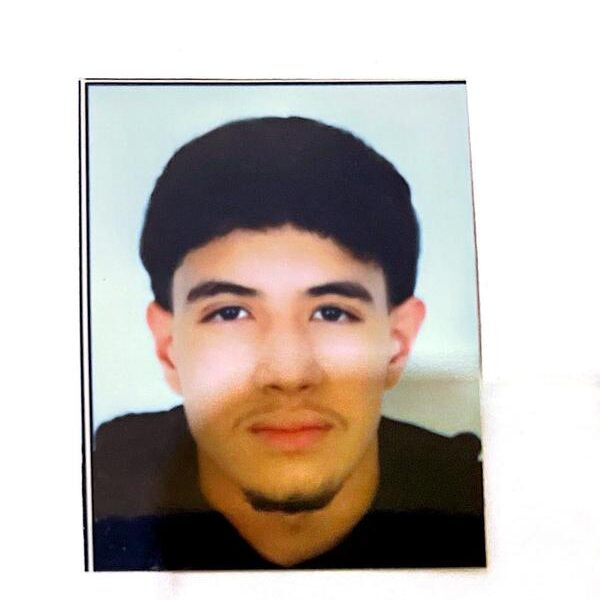 Abderrahmane Aboussalih