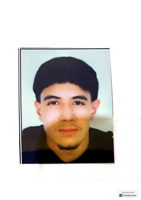 Abderrahmane  Aboussalih