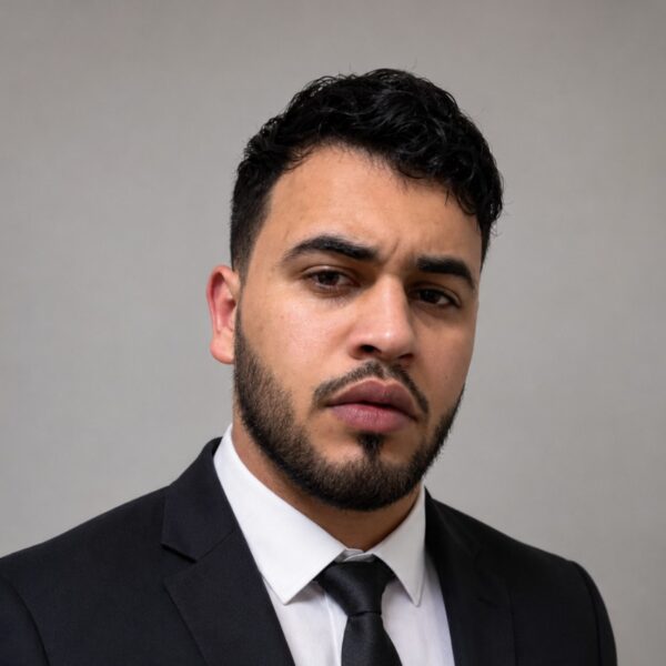Mohamed Ghayati