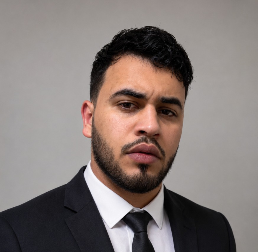 Mohamed Ghayati