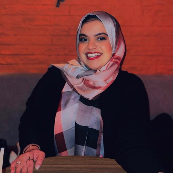 Madiha mahtate