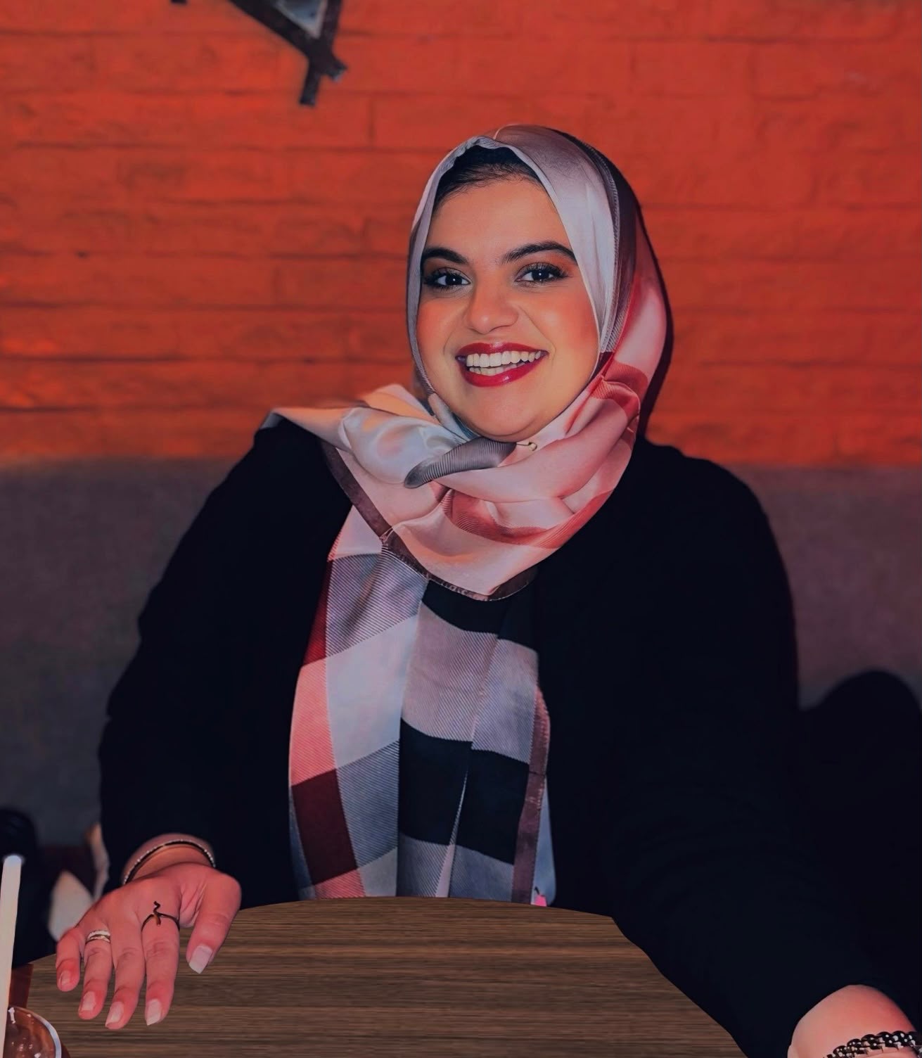 Madiha mahtate