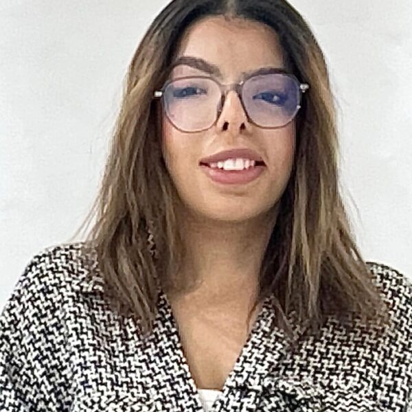 Amal El basbassi