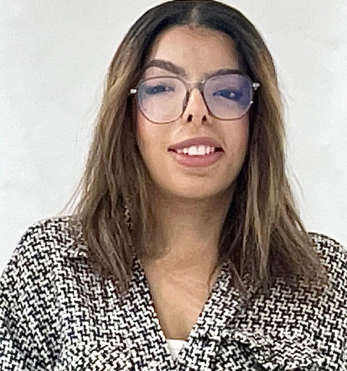 Amal El basbassi