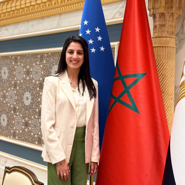 Oumaima Bouhaddioui
