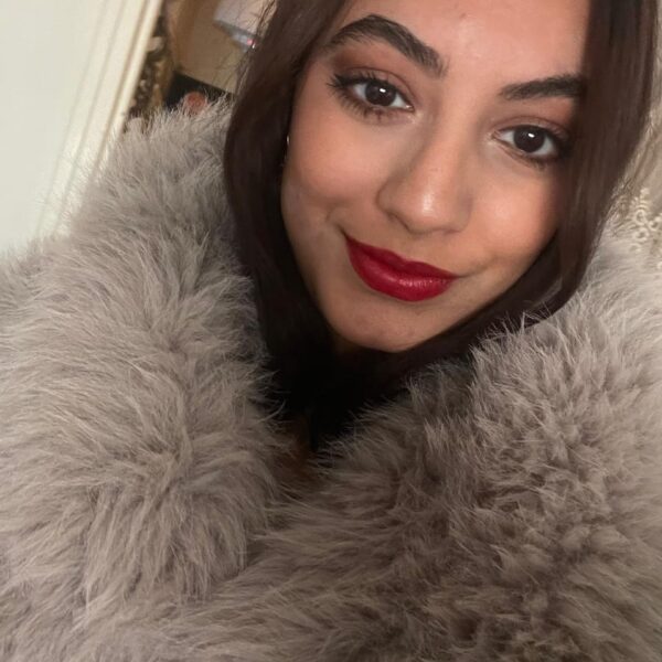 AYA OUAMMAR