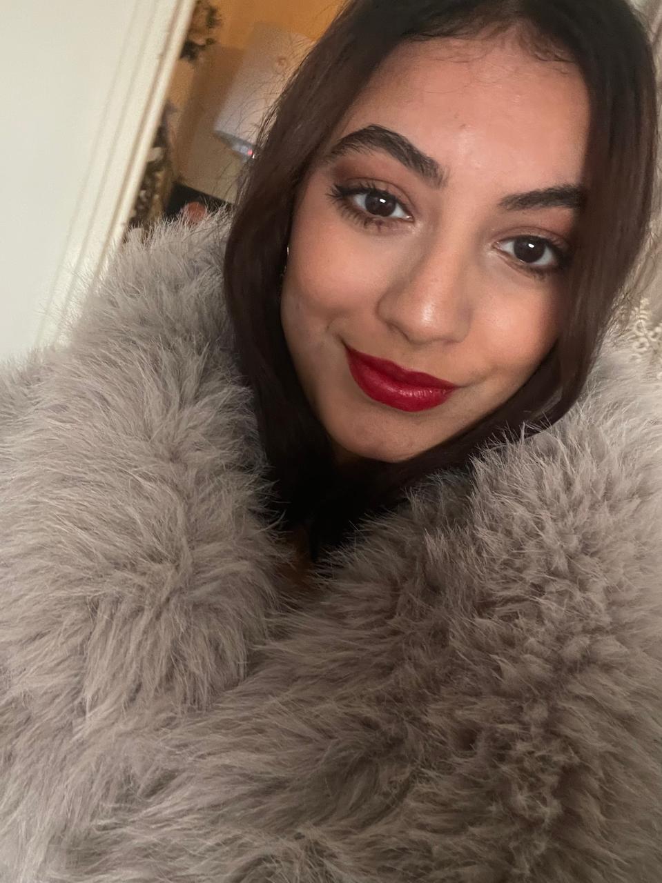 AYA OUAMMAR