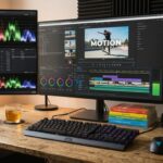 i will edit high converting social media videos in 1 day