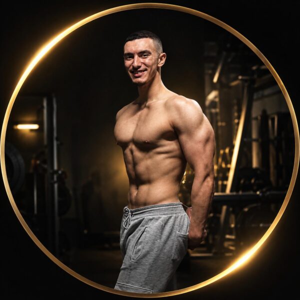 Hamza Akesbi