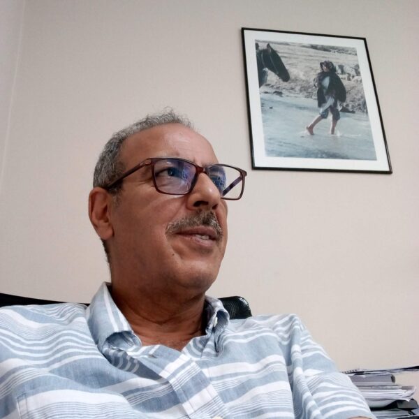 Abdeljbar Najib