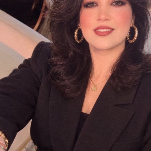 Meriem Ben